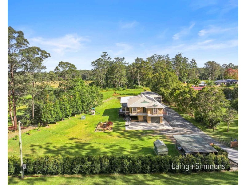 229 Rollands Plains Road, Telegraph Point NSW 2441