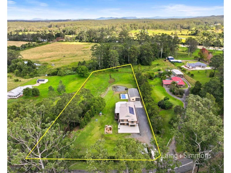 229 Rollands Plains Road, Telegraph Point NSW 2441
