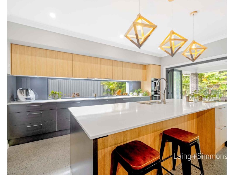 83 South Atlantic Drive, Lake Cathie NSW 2445