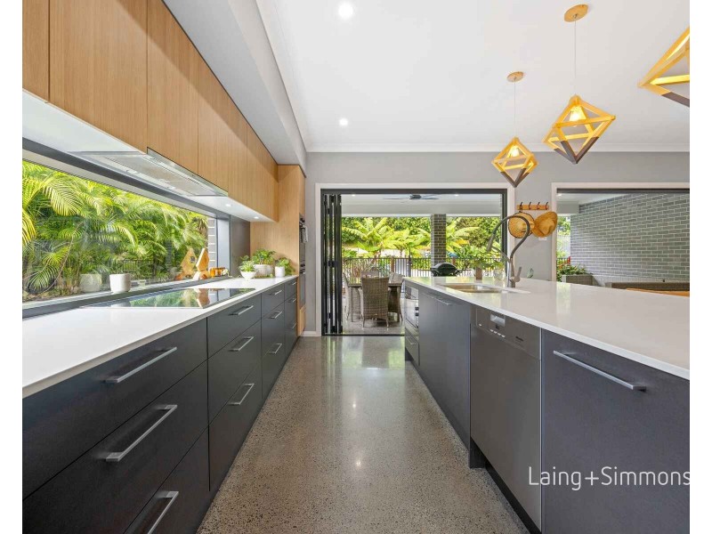 83 South Atlantic Drive, Lake Cathie NSW 2445