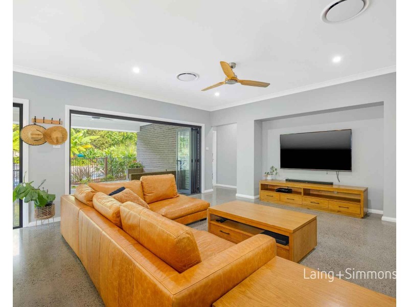 83 South Atlantic Drive, Lake Cathie NSW 2445