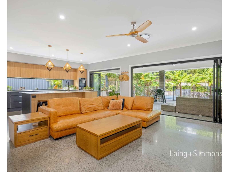 83 South Atlantic Drive, Lake Cathie NSW 2445