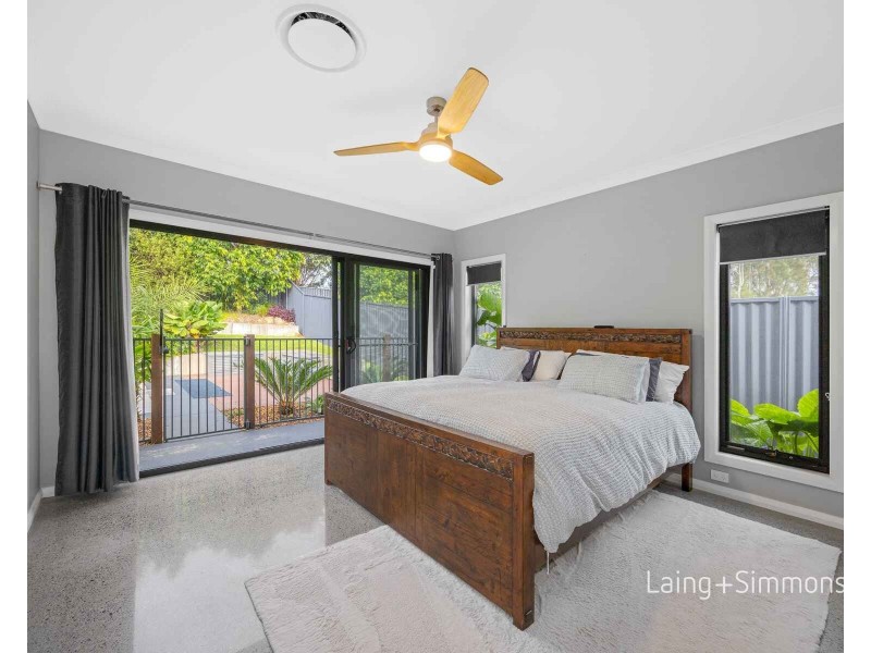 83 South Atlantic Drive, Lake Cathie NSW 2445