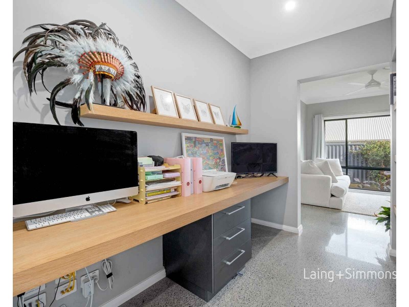 83 South Atlantic Drive, Lake Cathie NSW 2445