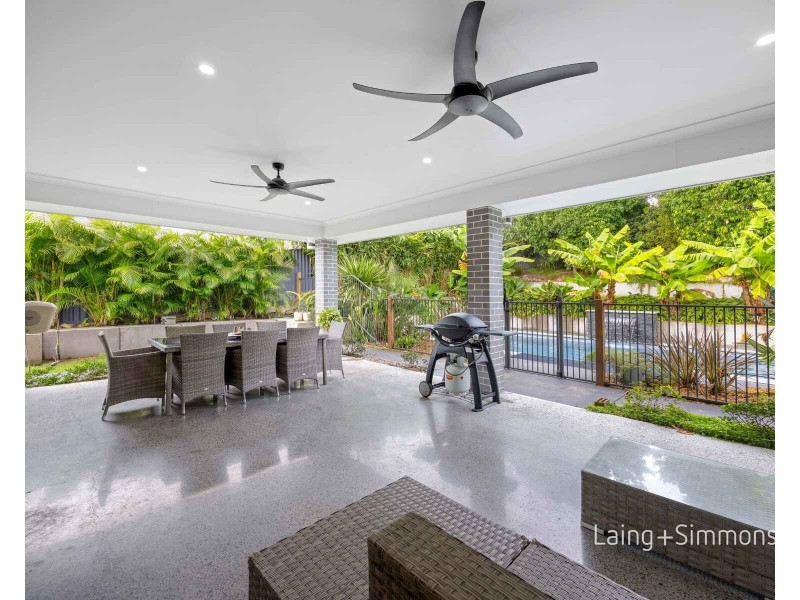 83 South Atlantic Drive, Lake Cathie NSW 2445