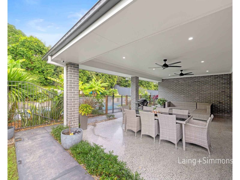 83 South Atlantic Drive, Lake Cathie NSW 2445