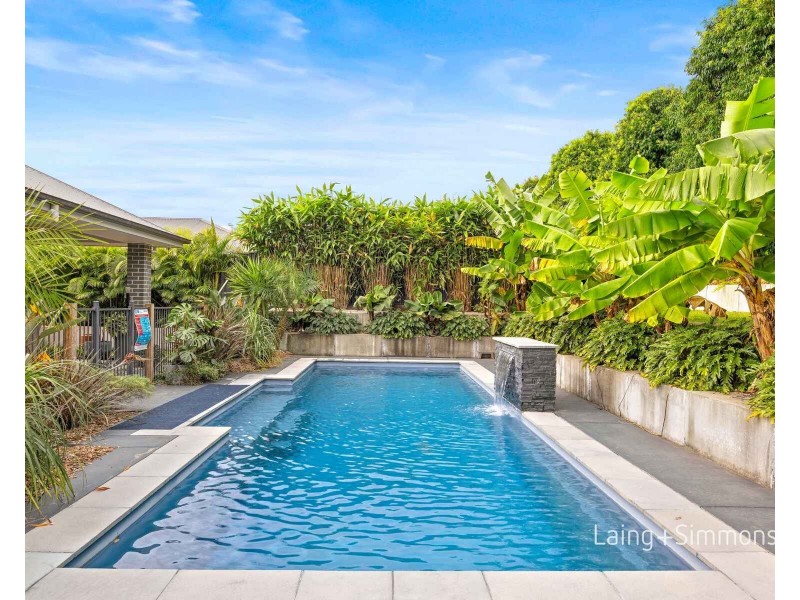 83 South Atlantic Drive, Lake Cathie NSW 2445