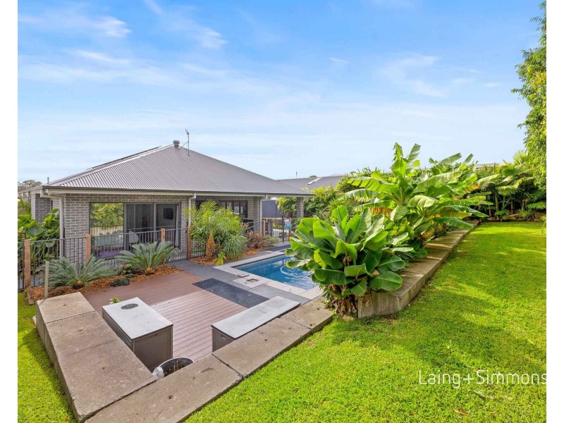 83 South Atlantic Drive, Lake Cathie NSW 2445