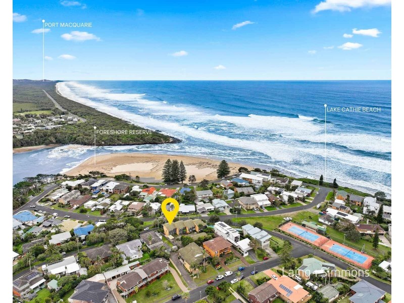 4/3 Parry Street, Lake Cathie NSW 2445