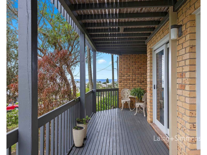 4/3 Parry Street, Lake Cathie NSW 2445