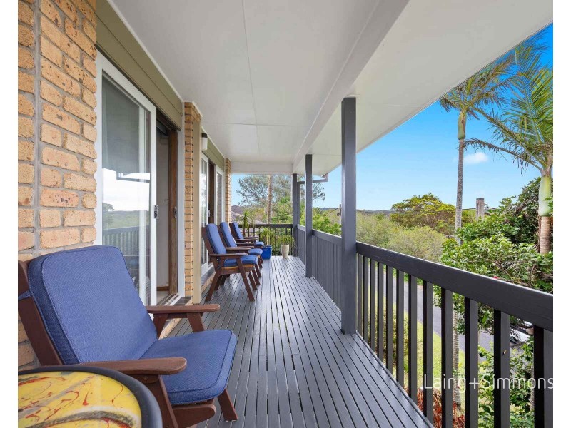 4/3 Parry Street, Lake Cathie NSW 2445