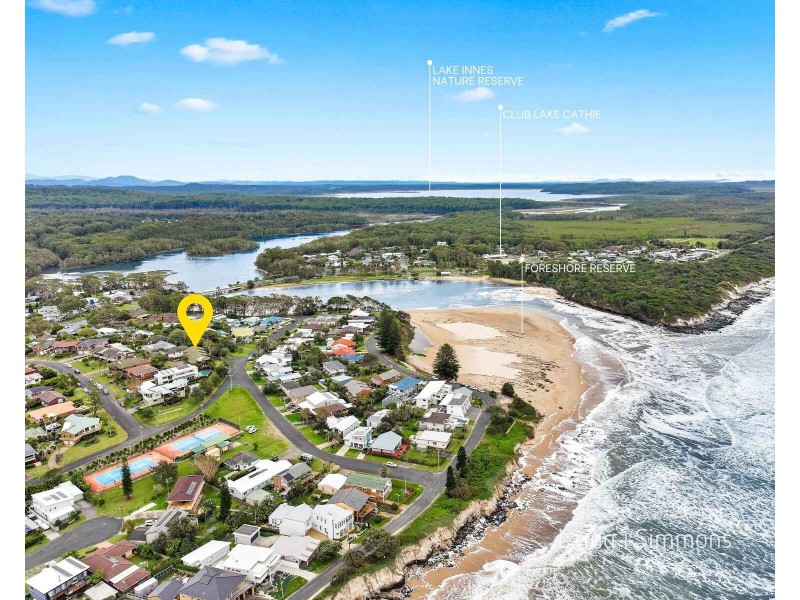 4/3 Parry Street, Lake Cathie NSW 2445