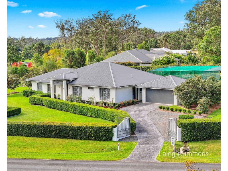 39 Manuka Parkway, King Creek NSW 2446