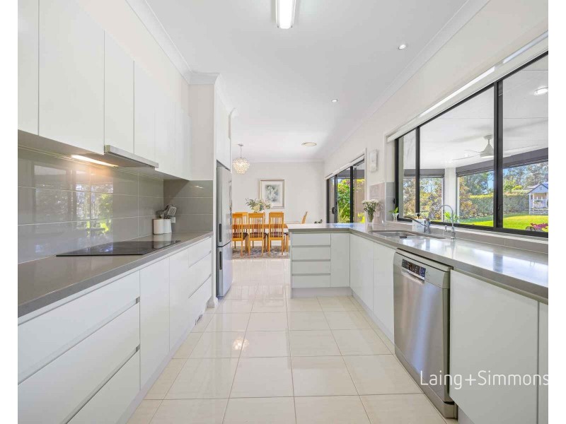 39 Manuka Parkway, King Creek NSW 2446