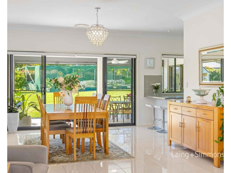 39 Manuka Parkway, King Creek NSW 2446