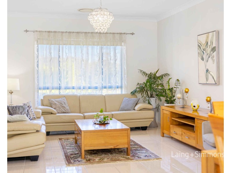 39 Manuka Parkway, King Creek NSW 2446