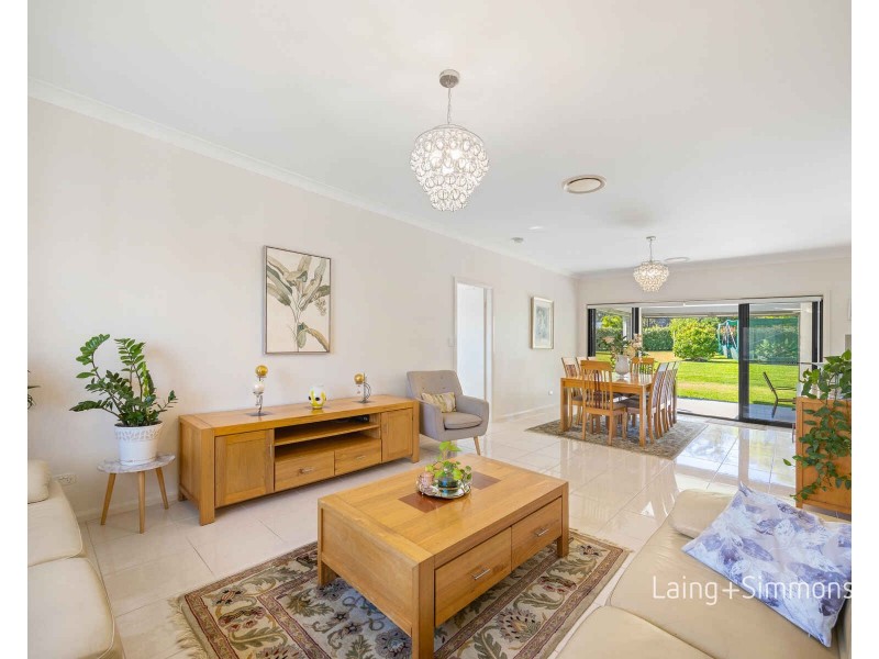 39 Manuka Parkway, King Creek NSW 2446