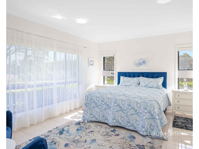 39 Manuka Parkway, King Creek NSW 2446