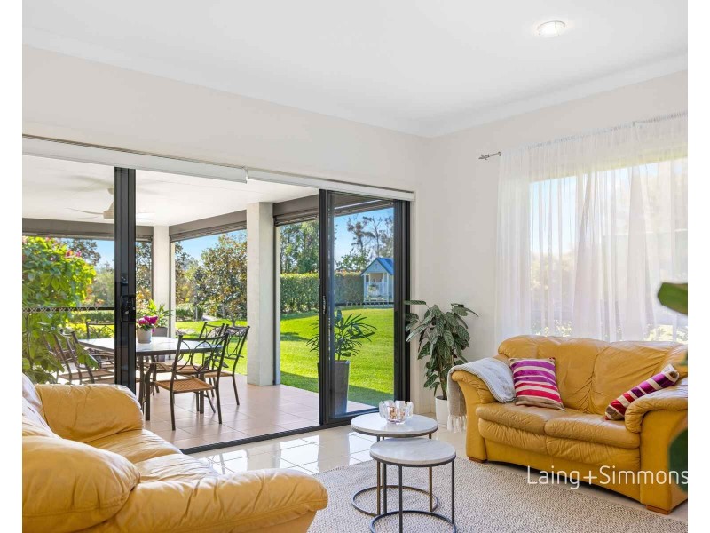 39 Manuka Parkway, King Creek NSW 2446