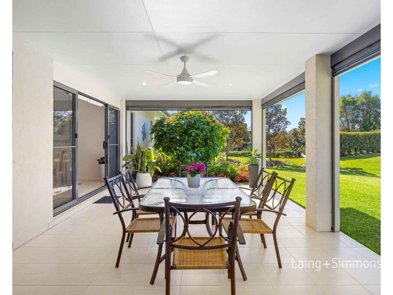 39 Manuka Parkway, King Creek NSW 2446