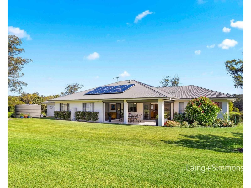 39 Manuka Parkway, King Creek NSW 2446