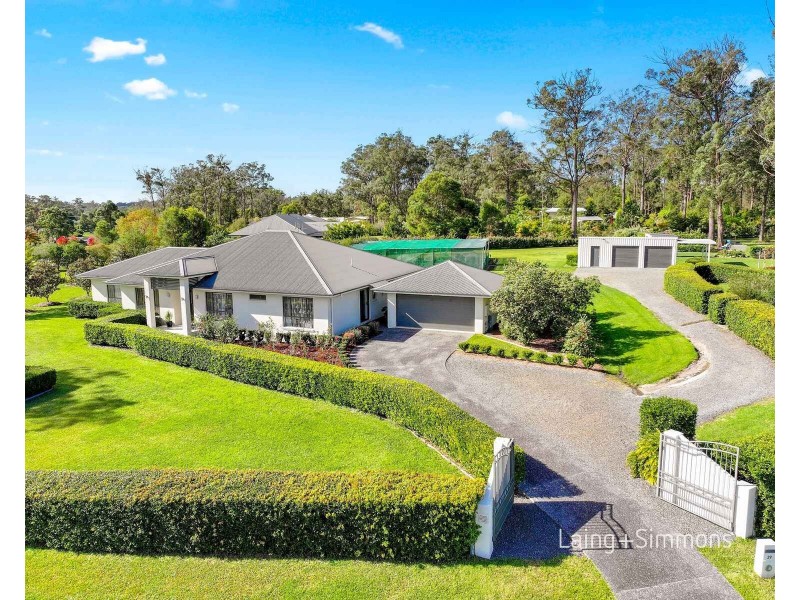39 Manuka Parkway, King Creek NSW 2446