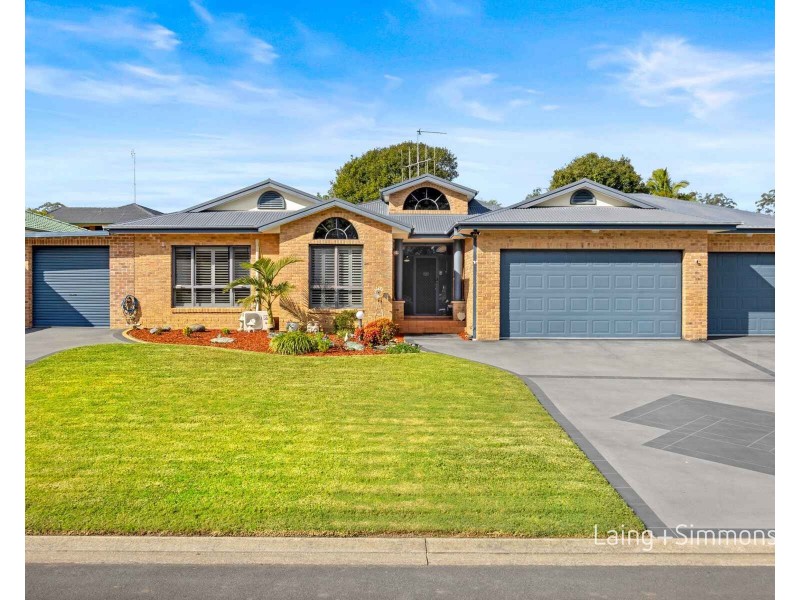 7 Stockwhip Place, Wauchope NSW 2446