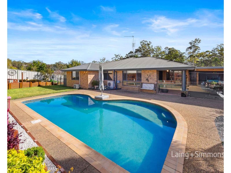 7 Stockwhip Place, Wauchope NSW 2446