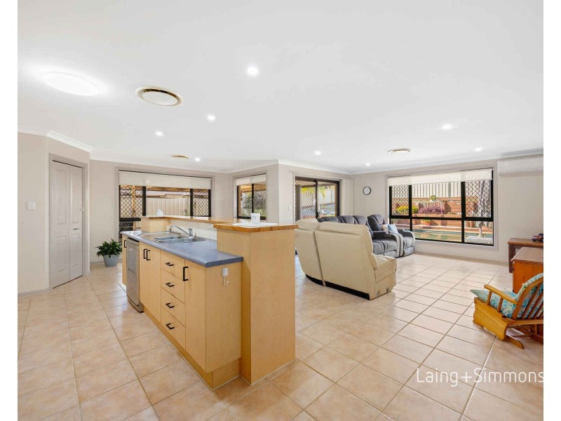 7 Stockwhip Place, Wauchope NSW 2446