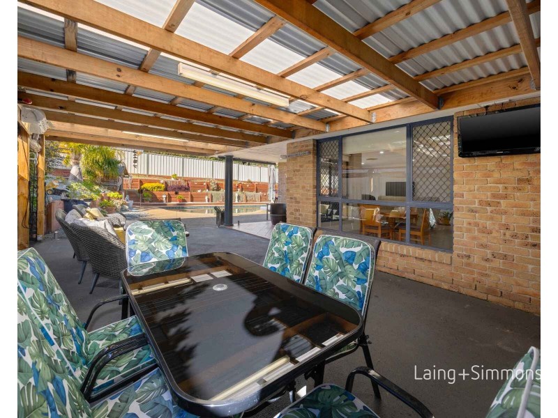 7 Stockwhip Place, Wauchope NSW 2446