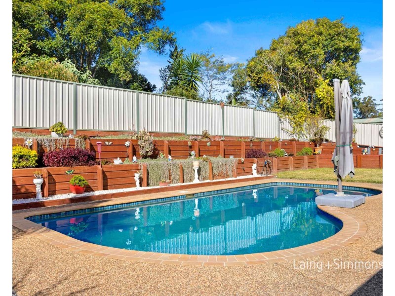 7 Stockwhip Place, Wauchope NSW 2446