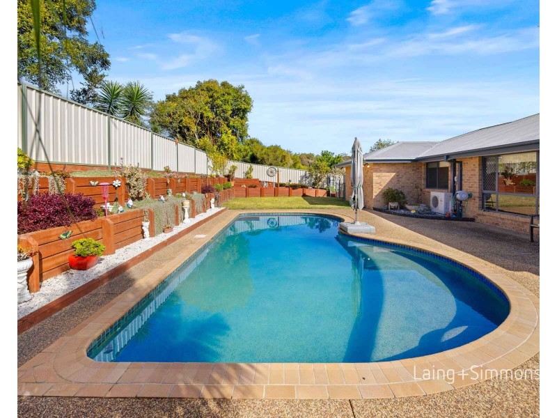 7 Stockwhip Place, Wauchope NSW 2446