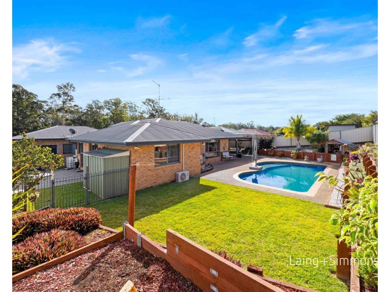 7 Stockwhip Place, Wauchope NSW 2446