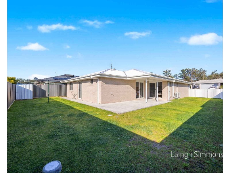 29 Tarragon Drive, Wauchope NSW 2446