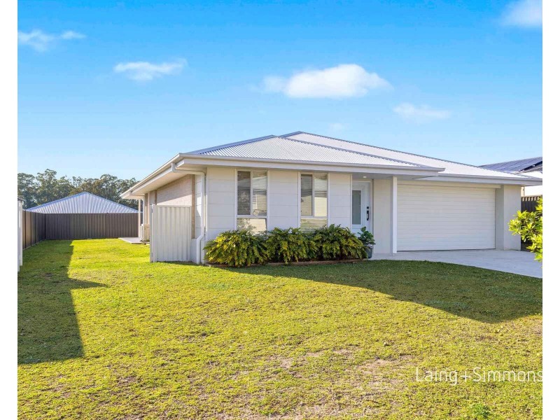 29 Tarragon Drive, Wauchope NSW 2446