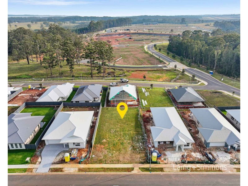 10 Pepperberry Parade, Thrumster NSW 2444