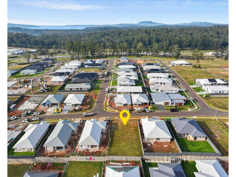 10 Pepperberry Parade, Thrumster NSW 2444