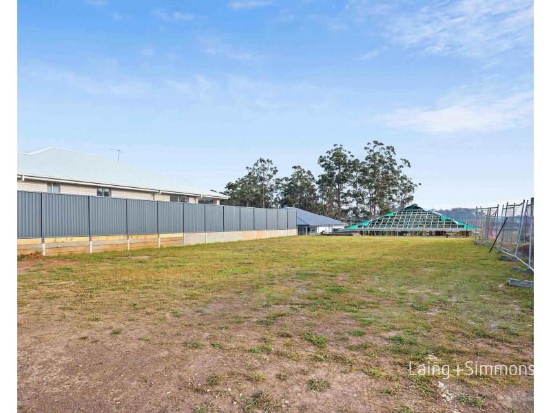 10 Pepperberry Parade, Thrumster NSW 2444