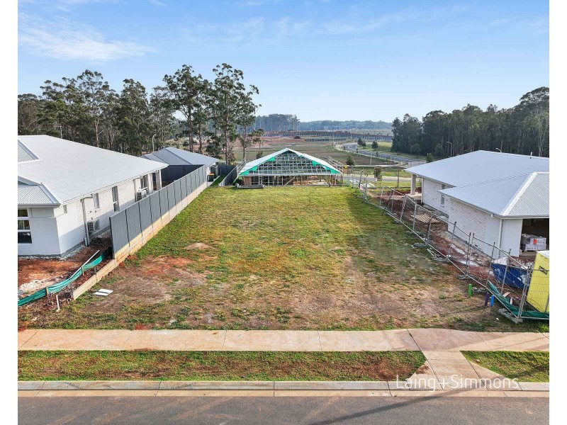 10 Pepperberry Parade, Thrumster NSW 2444