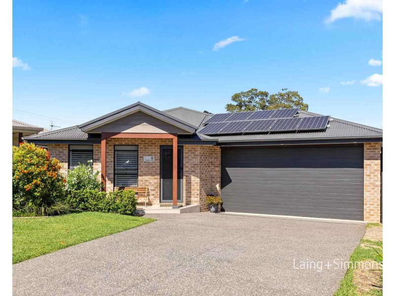 6 Celtic Court, Lake Cathie NSW 2445