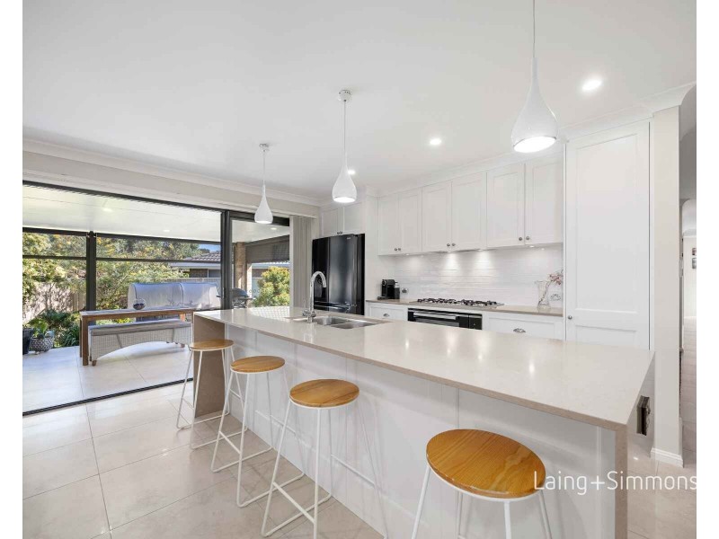 6 Celtic Court, Lake Cathie NSW 2445