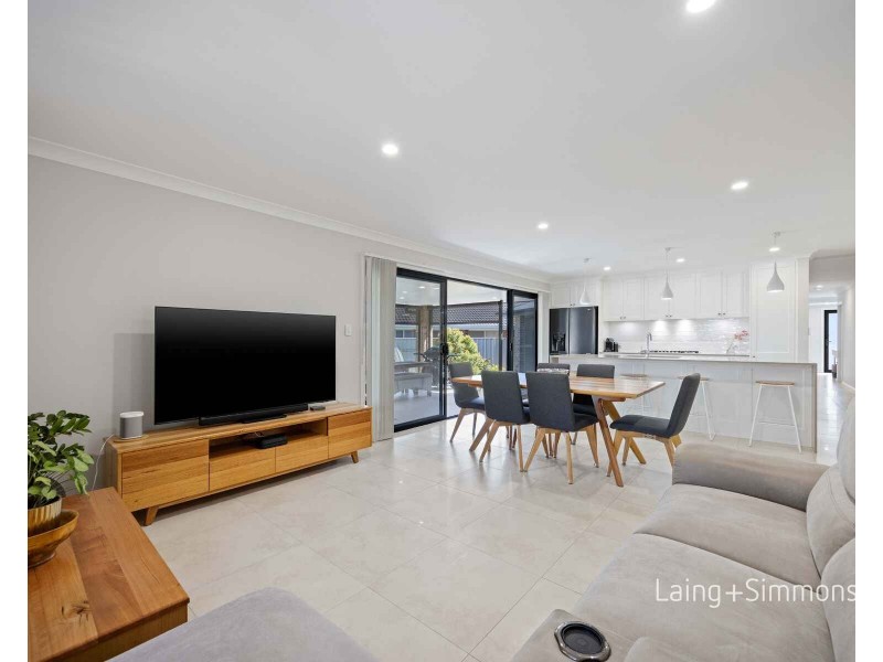 6 Celtic Court, Lake Cathie NSW 2445