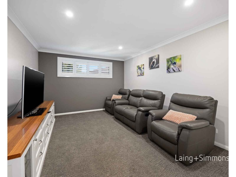 6 Celtic Court, Lake Cathie NSW 2445