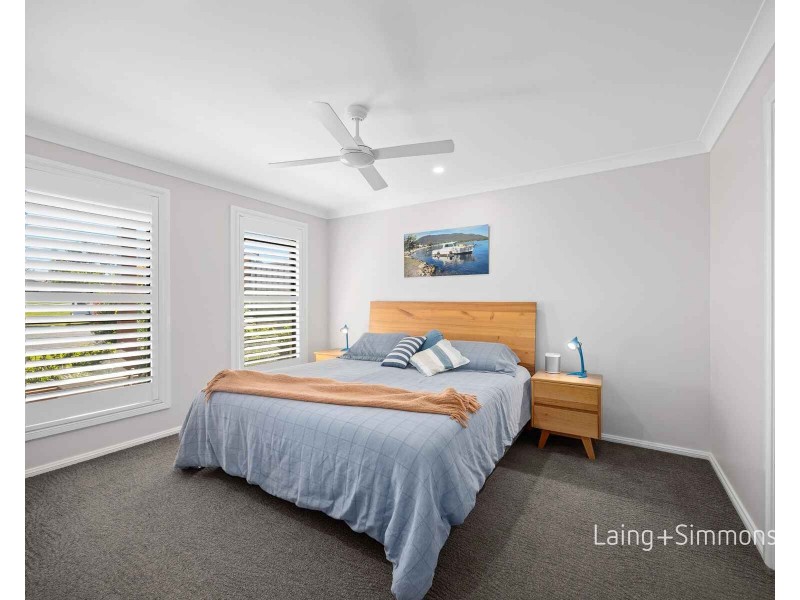 6 Celtic Court, Lake Cathie NSW 2445