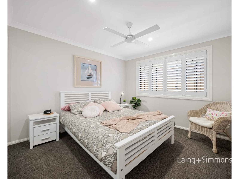 6 Celtic Court, Lake Cathie NSW 2445