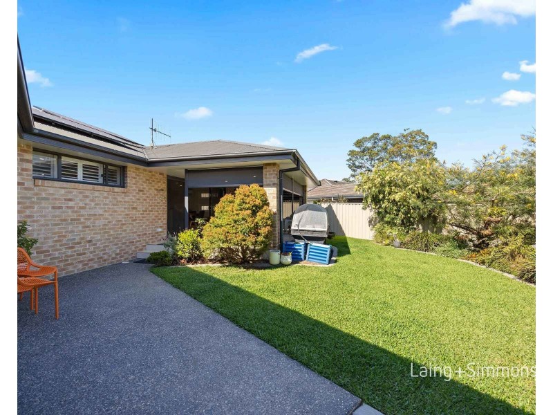 6 Celtic Court, Lake Cathie NSW 2445