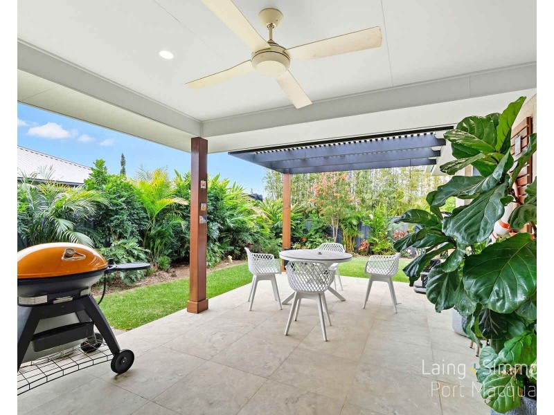 13 Seaside Drive, Lake Cathie NSW 2445