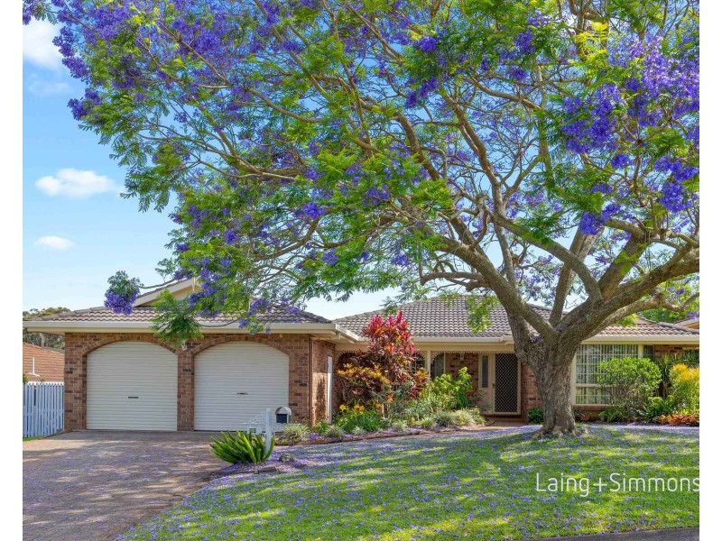 30 Treeview Way, Port Macquarie NSW 2444