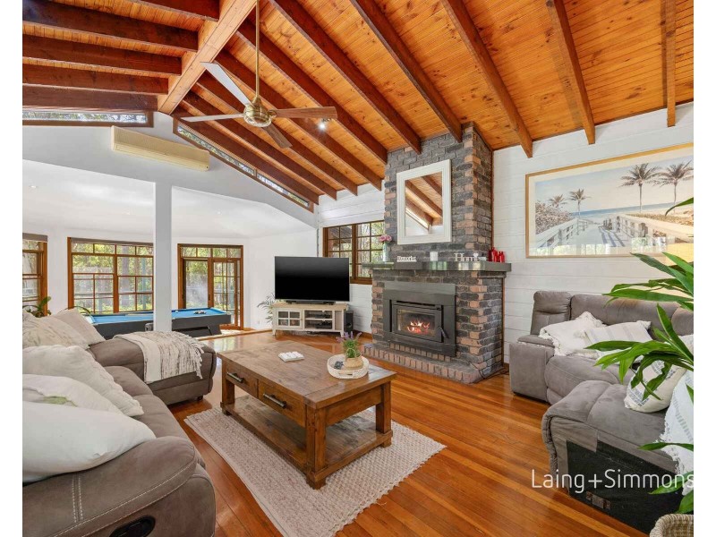108 Bushland Drive, Sancrox NSW 2446