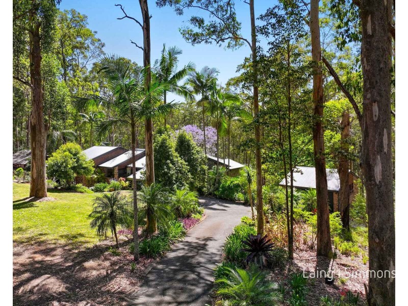 108 Bushland Drive, Sancrox NSW 2446